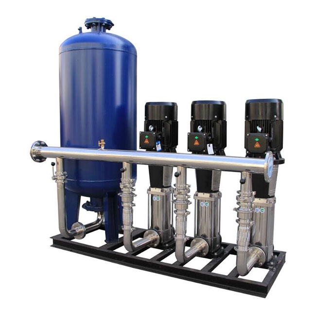 PERALATAN PENYEDIAAN AIR